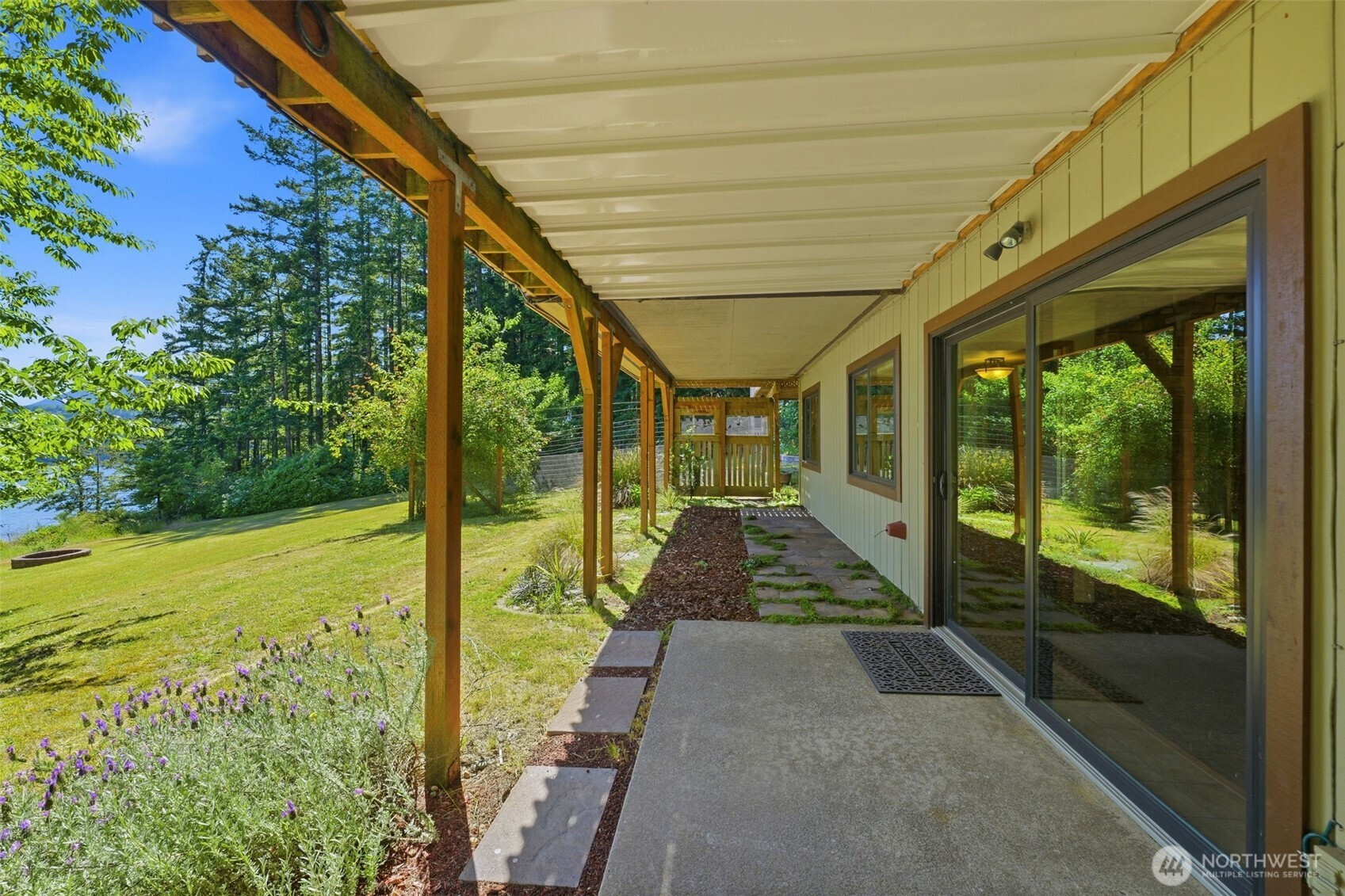 241 Gustavson Road Quilcene, WA 98376 - Photo 33 of 40