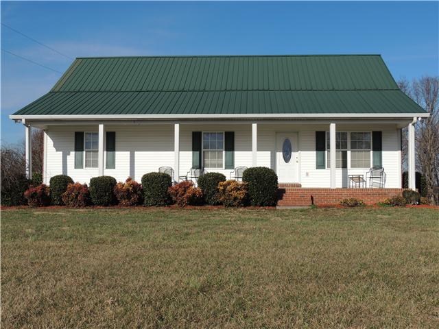 169 East Carter Road Portland, TN 37148 - Photo 1 of 18 Located in a Sumner County - Portland, Tennessee this full brick home of almost 2400 sq ft is just outside the city limits of Portland. Original owner and a custom built home offered for the first time on the market!