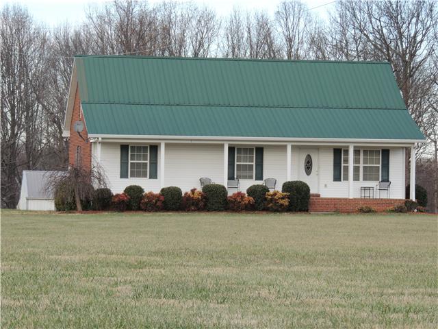 169 East Carter Road Portland, TN 37148 - Photo 2 of 18
