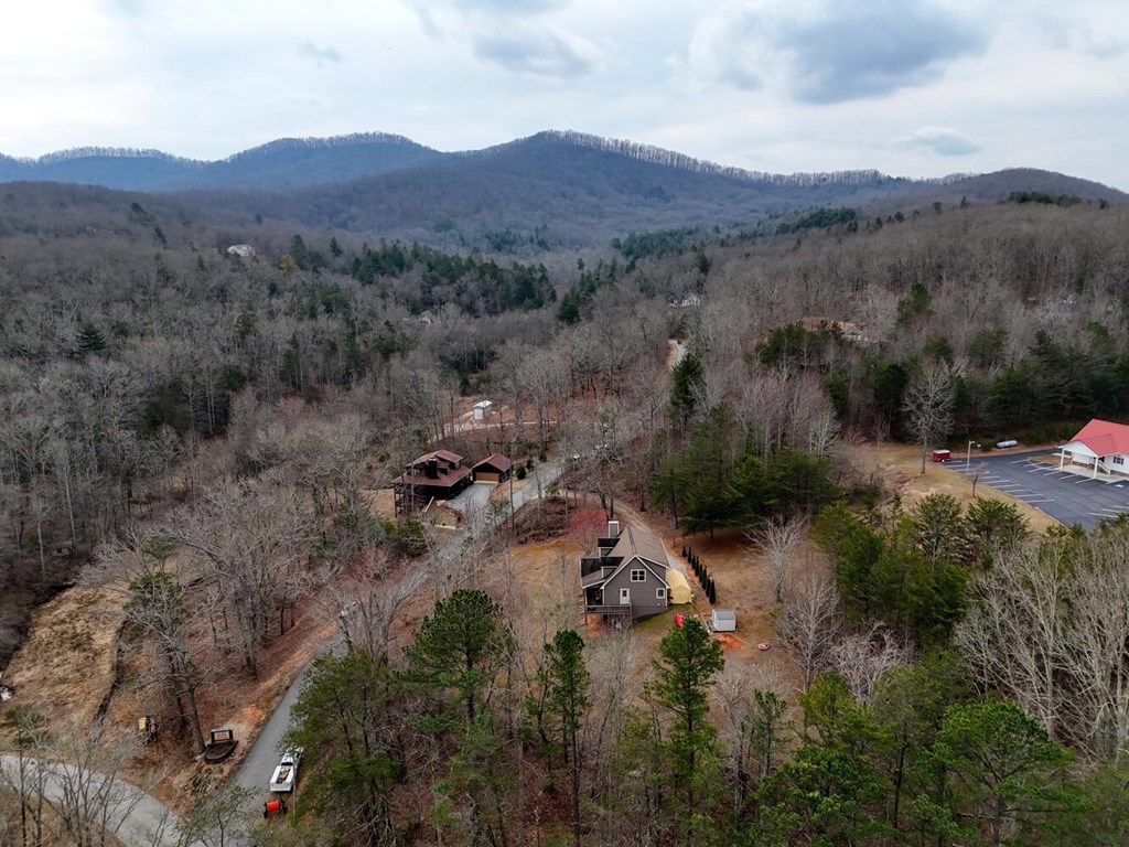 62 Hood Acres Road Young Harris, GA 30582 - Photo 53 of 56 Gallery Image 53