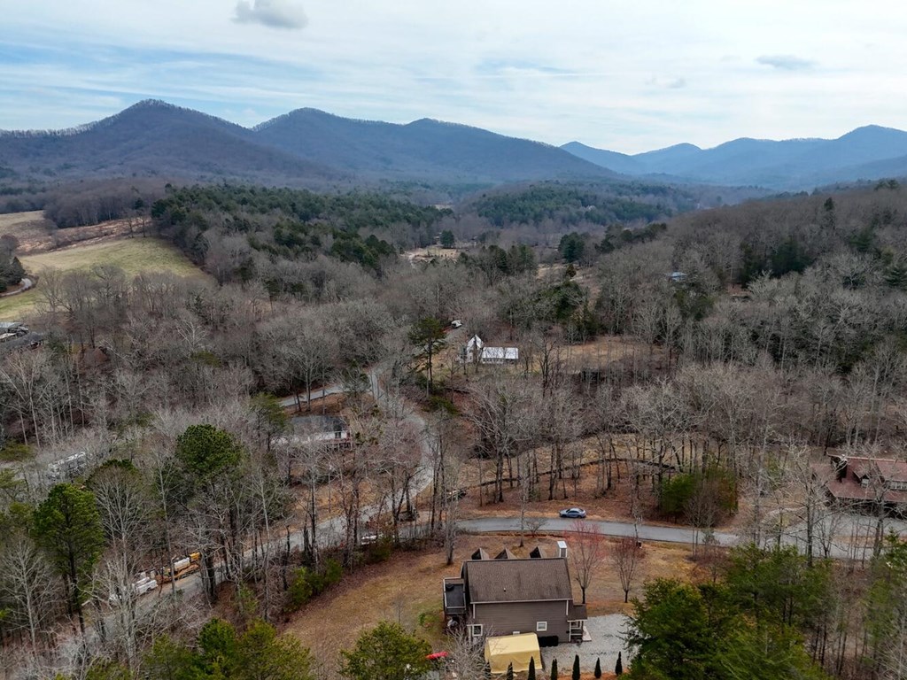 62 Hood Acres Road Young Harris, GA 30582 - Photo 54 of 56 Gallery Image 54