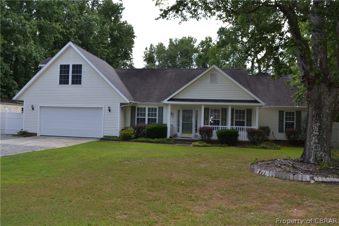 8088 Guinea Road Hayes, VA 23072 - Photo 1 of 33 Gallery Image 1