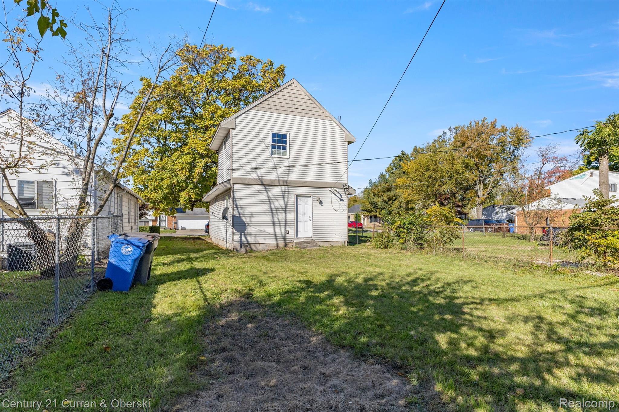 3923 Isabelle Street Inkster, MI 48141 - Photo 37 of 38 Gallery Image 37
