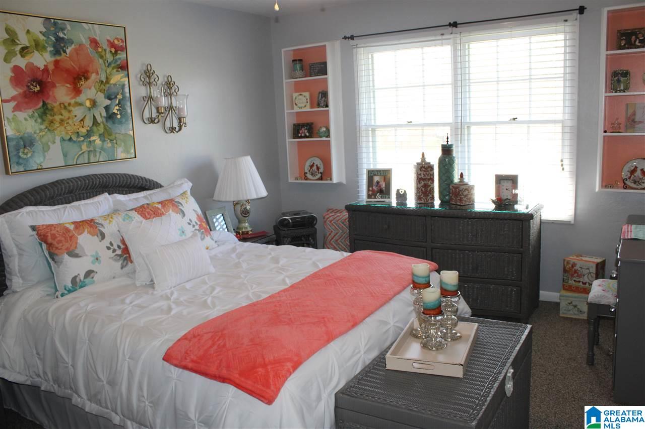 1001 Conger Road Anniston, AL 36207 - Photo 9 of 50