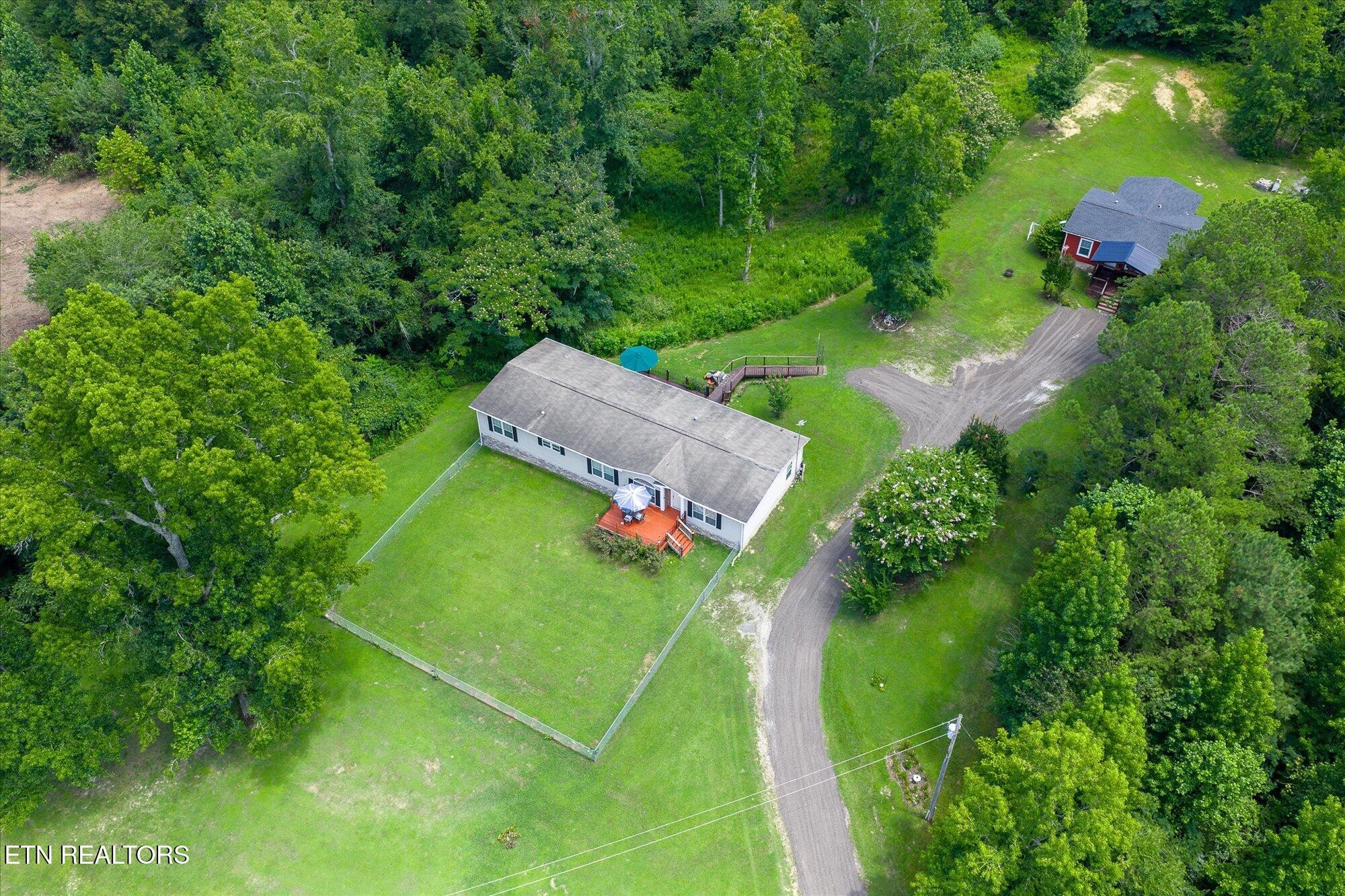 2025 Shiloh Road Decatur, TN 37322 - Photo 48 of 48
