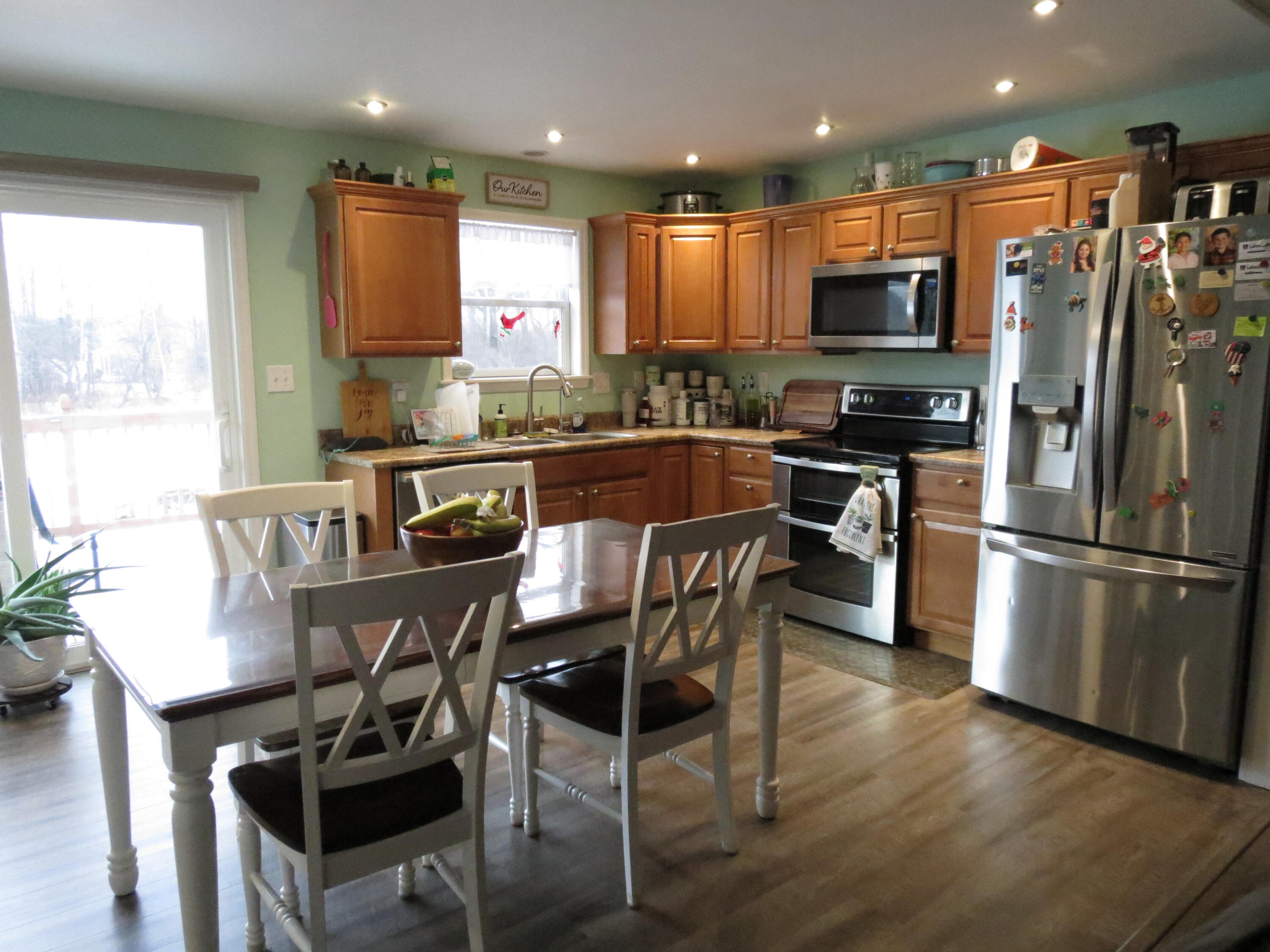 402 Wallace Hill Road Plattsburgh, NY 12901 - Photo 4 of 49