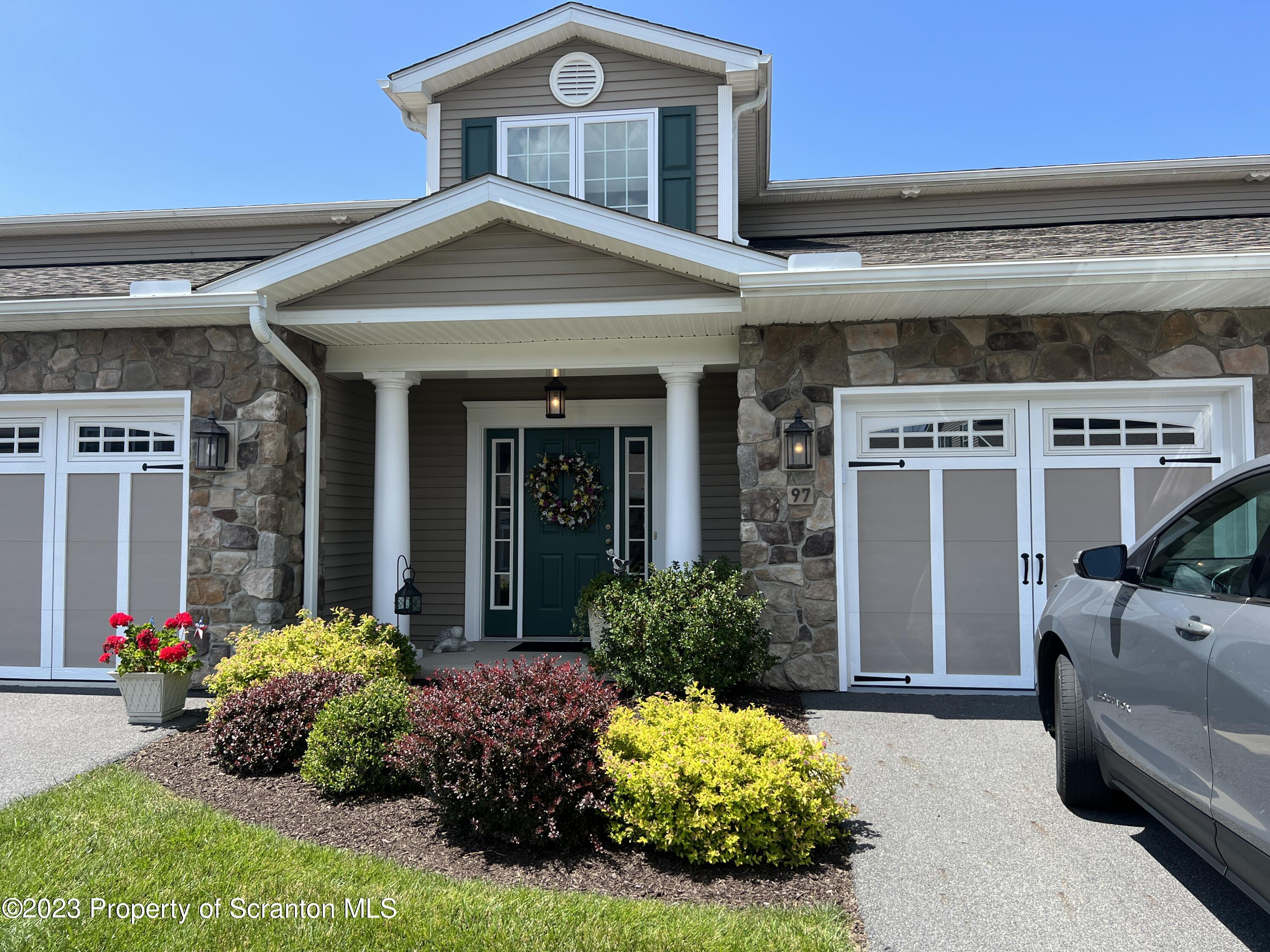 97 Wyndham Road Clarks Summit, PA 18411 - Photo 1 of 19 Gallery Image 1