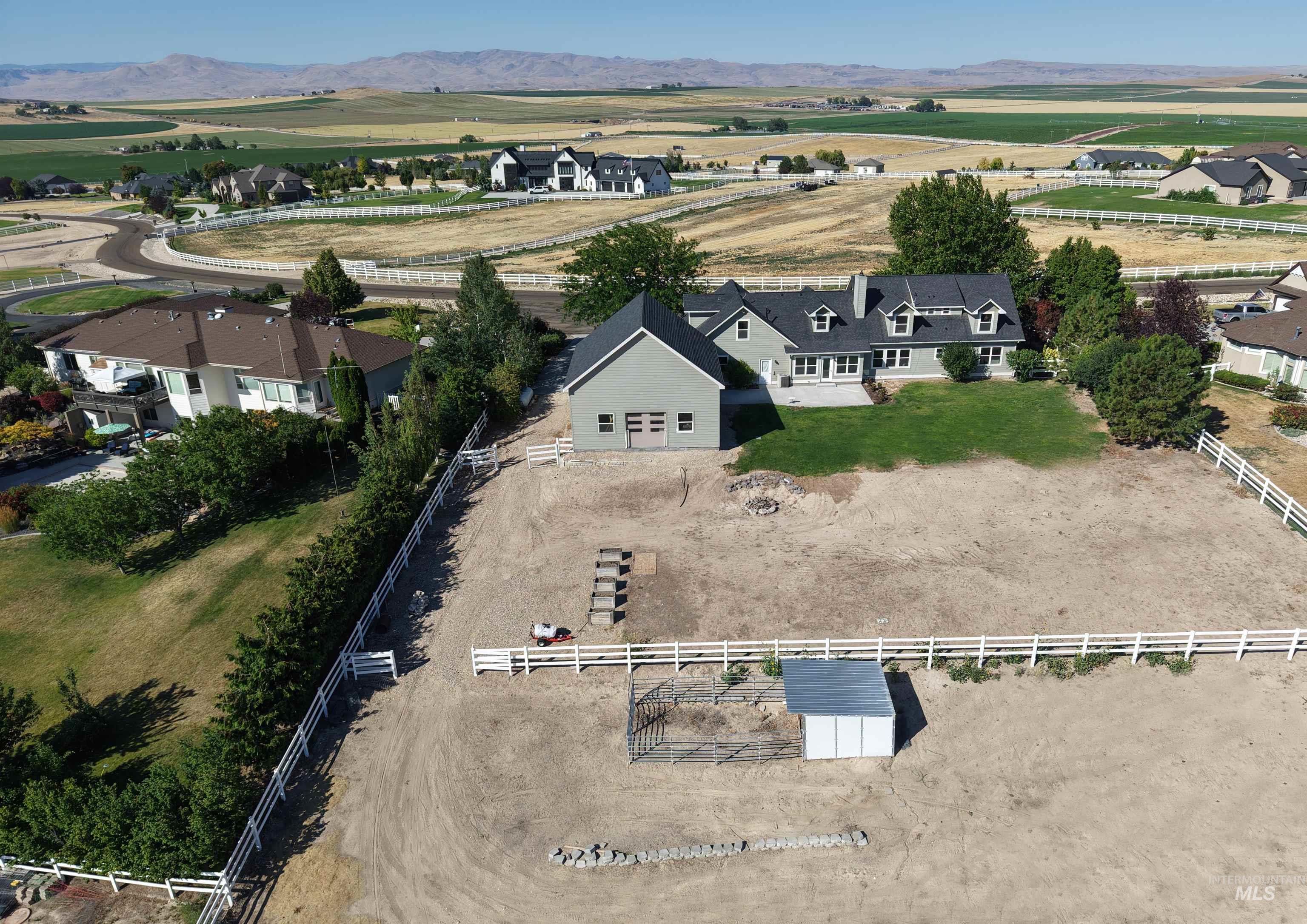 12630 Deer Ridge Trail Nampa, ID 83686 - Photo 46 of 49