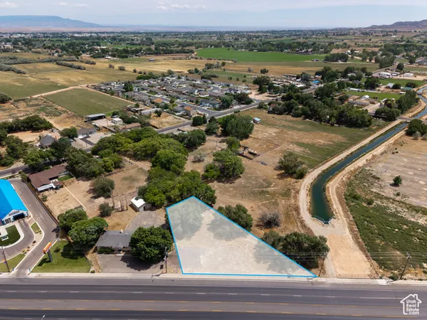 $75,000 | 1600 West Highway 40, Vernal, UT 84078