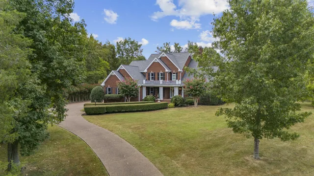 $998,500 | 371 Wilson Boat Dock Road, Lebanon, TN 37087