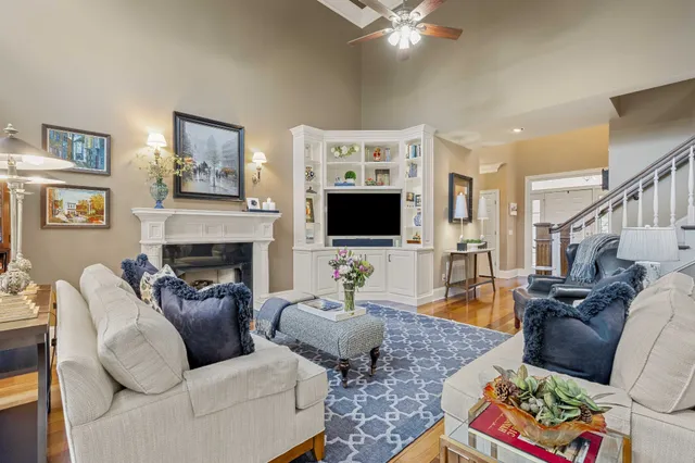 $998,500 | 371 Wilson Boat Dock Road, Lebanon, TN 37087