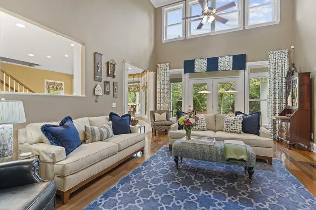 $998,500 | 371 Wilson Boat Dock Road, Lebanon, TN 37087