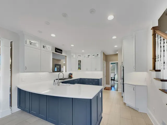 $998,500 | 371 Wilson Boat Dock Road, Lebanon, TN 37087