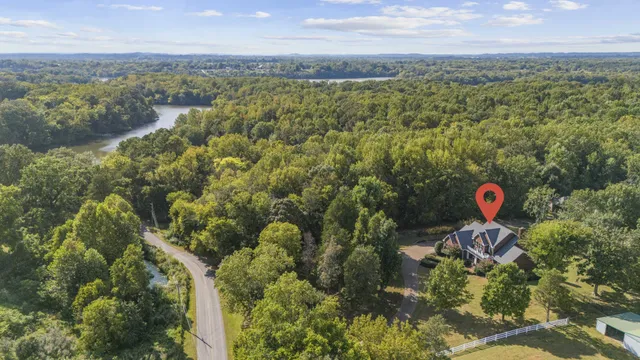 $998,500 | 371 Wilson Boat Dock Road, Lebanon, TN 37087