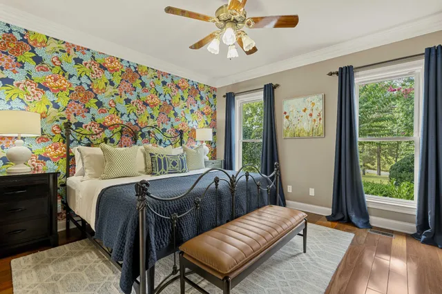 $998,500 | 371 Wilson Boat Dock Road, Lebanon, TN 37087