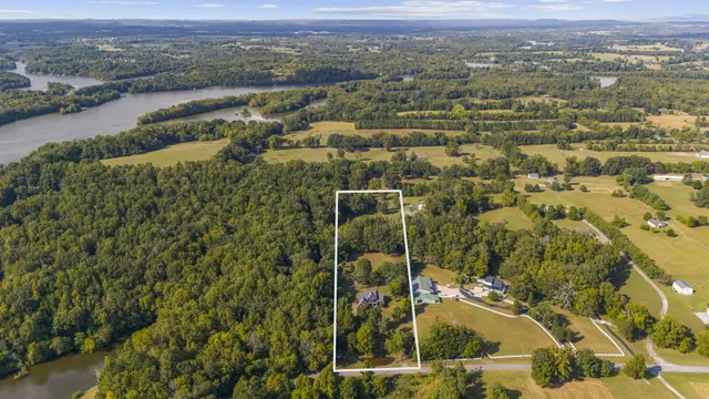 $998,500 | 371 Wilson Boat Dock Road, Lebanon, TN 37087
