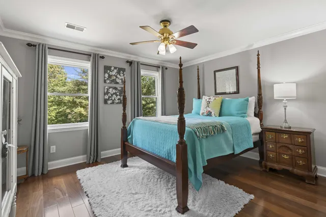 $998,500 | 371 Wilson Boat Dock Road, Lebanon, TN 37087