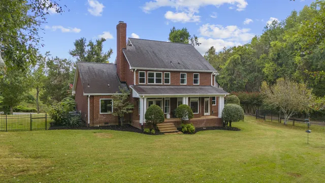 $998,500 | 371 Wilson Boat Dock Road, Lebanon, TN 37087