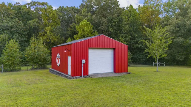 $998,500 | 371 Wilson Boat Dock Road, Lebanon, TN 37087