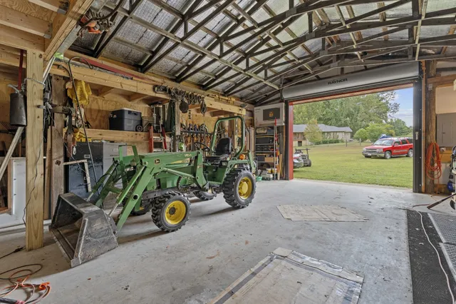 $998,500 | 371 Wilson Boat Dock Road, Lebanon, TN 37087