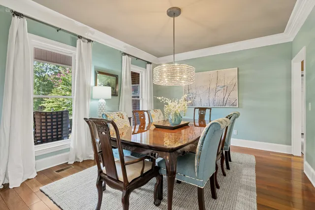 $998,500 | 371 Wilson Boat Dock Road, Lebanon, TN 37087