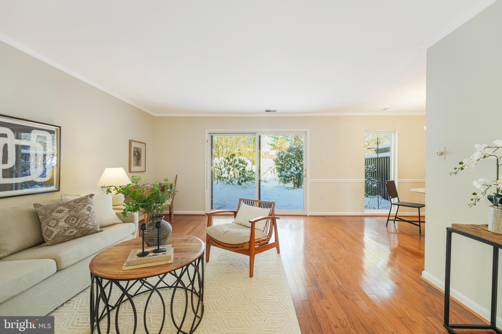 1743 Ivy Oak Square, Unit 4 Reston, VA 20190 - Photo 13 of 48 Gallery Image 13