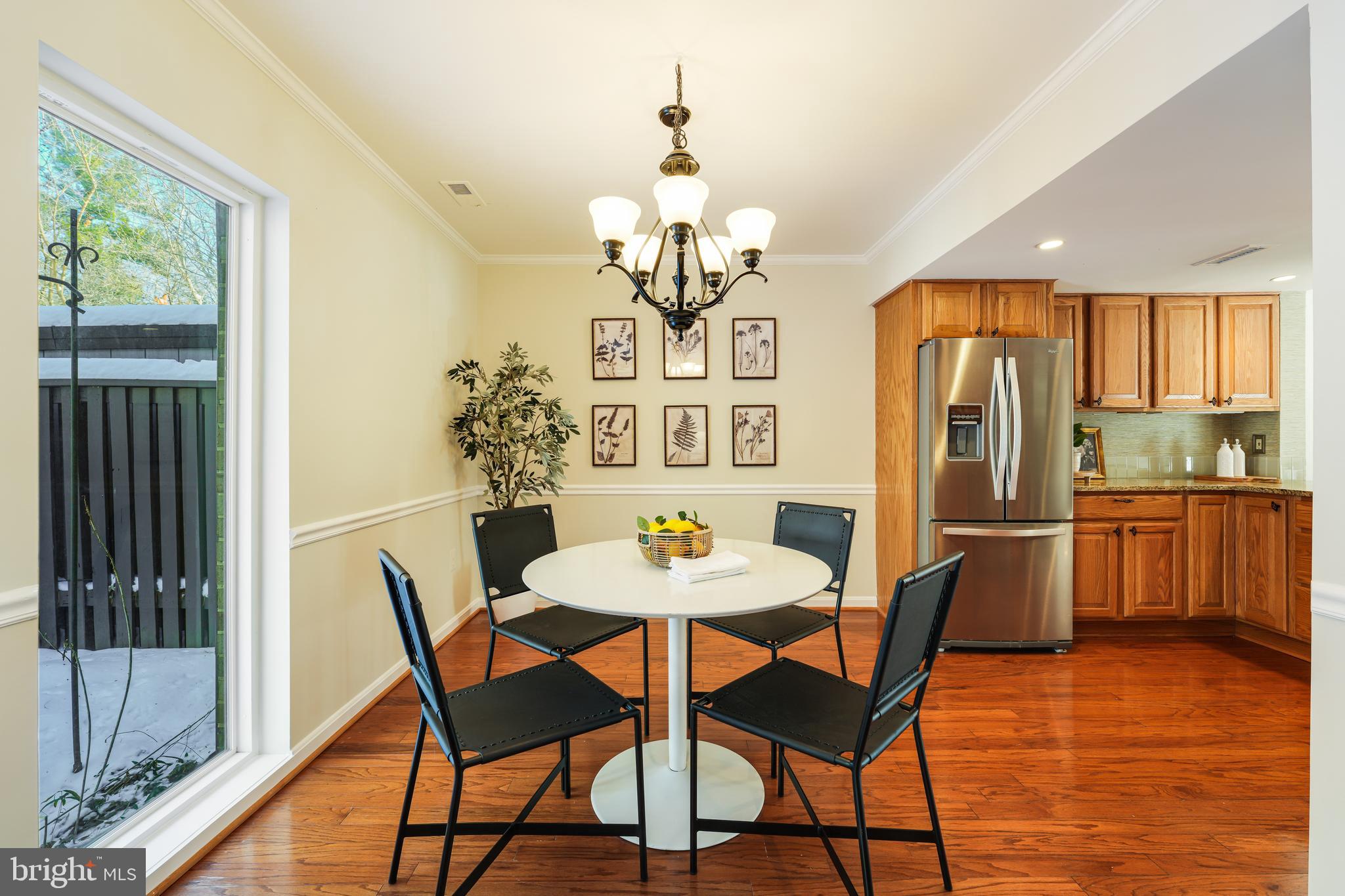 1743 Ivy Oak Square, Unit 4 Reston, VA 20190 - Photo 14 of 48 Gallery Image 14