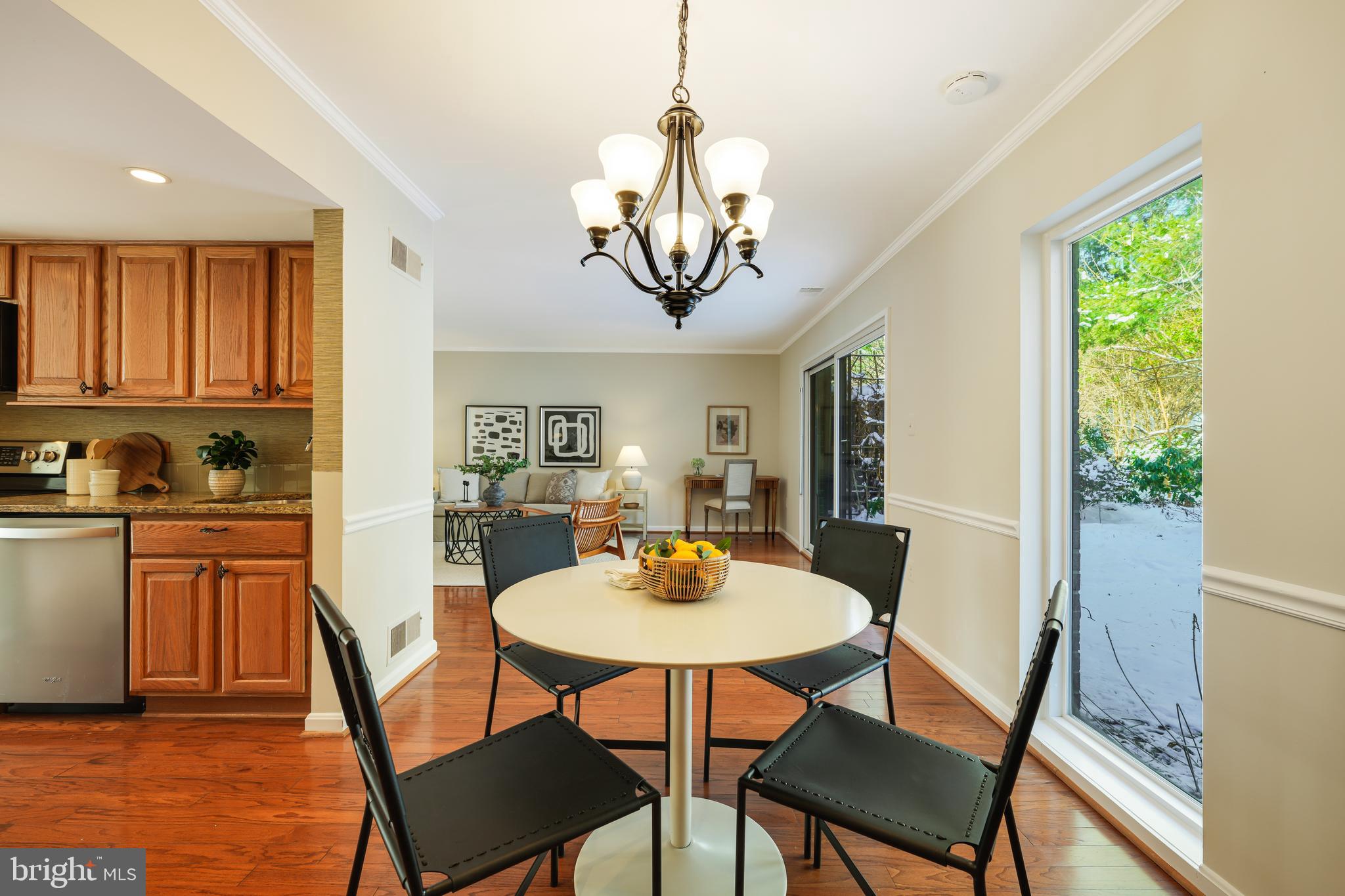 1743 Ivy Oak Square, Unit 4 Reston, VA 20190 - Photo 19 of 48 Gallery Image 19