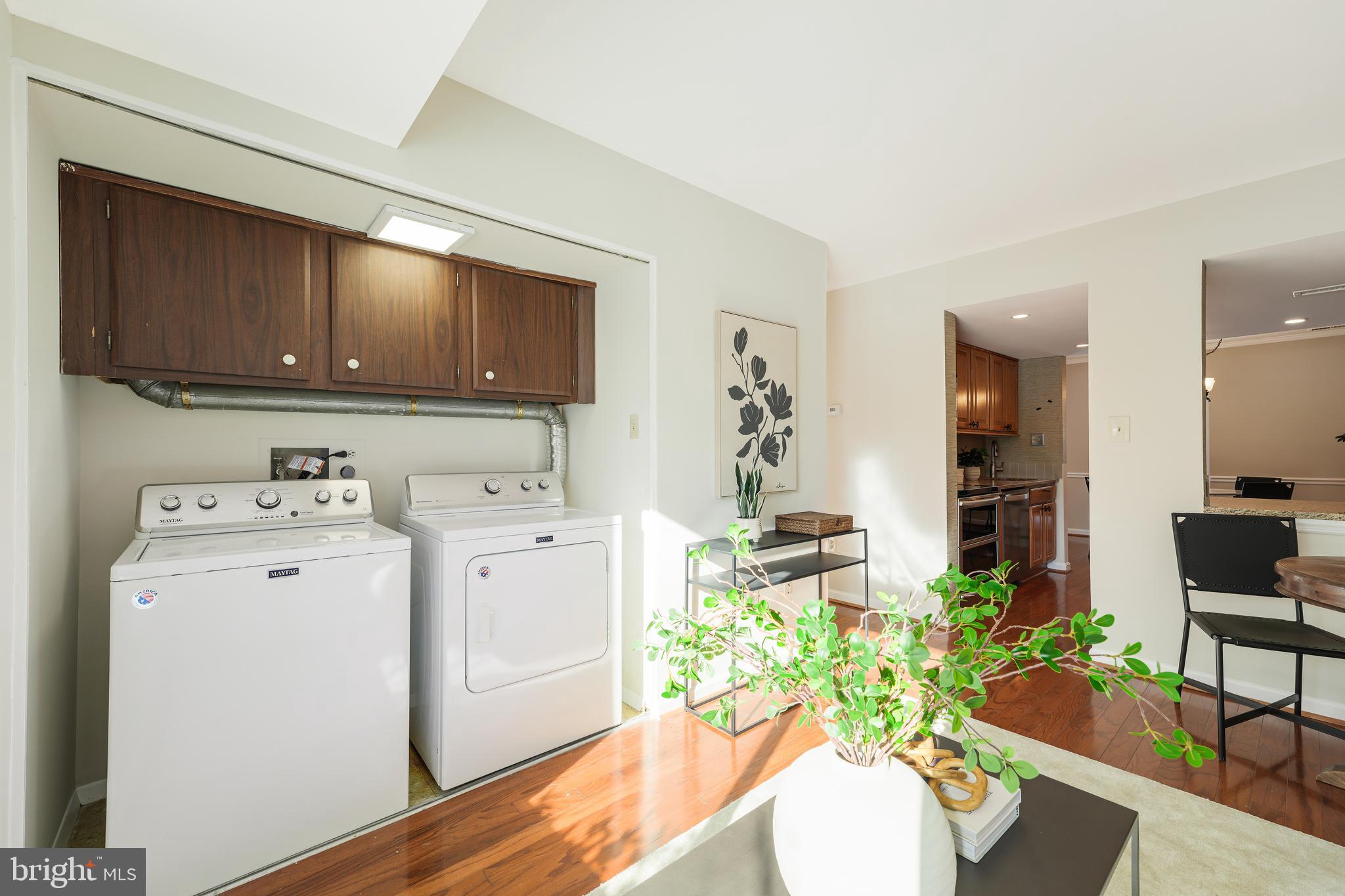 1743 Ivy Oak Square, Unit 4 Reston, VA 20190 - Photo 22 of 48 Gallery Image 22