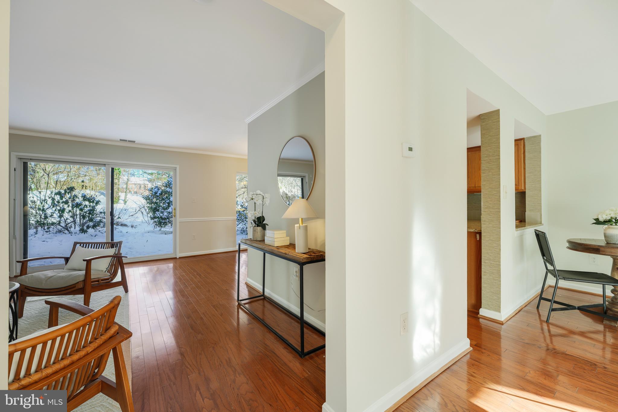 1743 Ivy Oak Square, Unit 4 Reston, VA 20190 - Photo 26 of 48 Gallery Image 26
