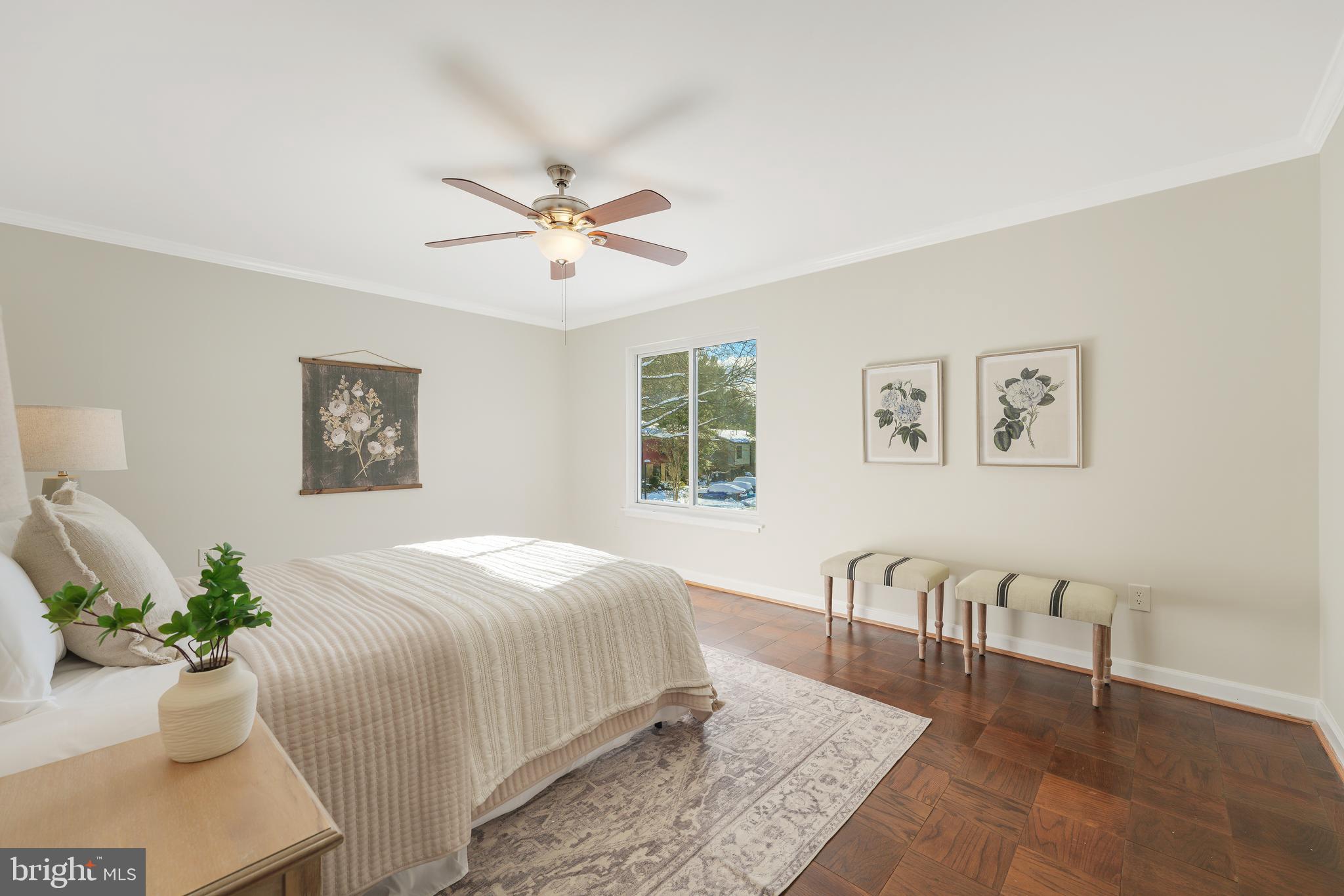 1743 Ivy Oak Square, Unit 4 Reston, VA 20190 - Photo 30 of 48 Gallery Image 30
