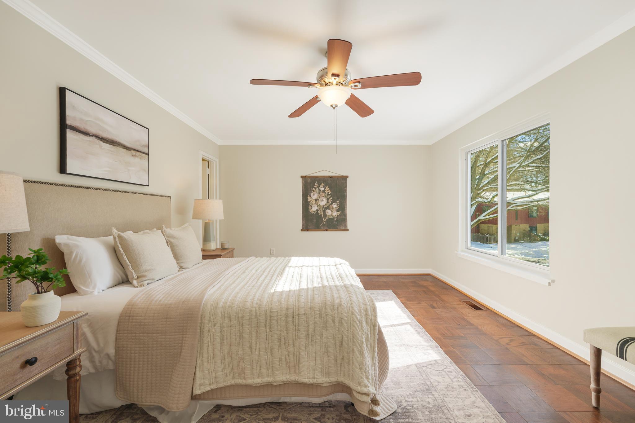 1743 Ivy Oak Square, Unit 4 Reston, VA 20190 - Photo 31 of 48 Gallery Image 31