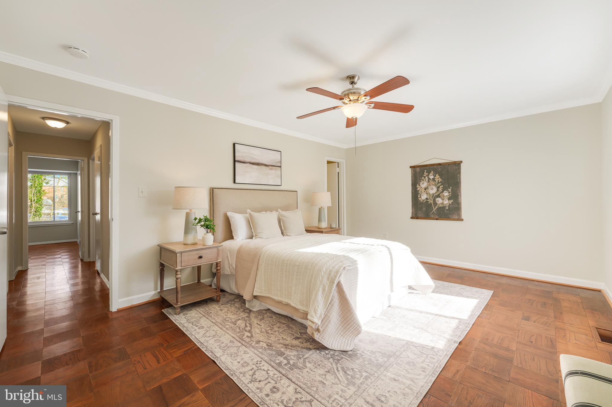 1743 Ivy Oak Square, Unit 4 Reston, VA 20190 - Photo 32 of 48 Gallery Image 32