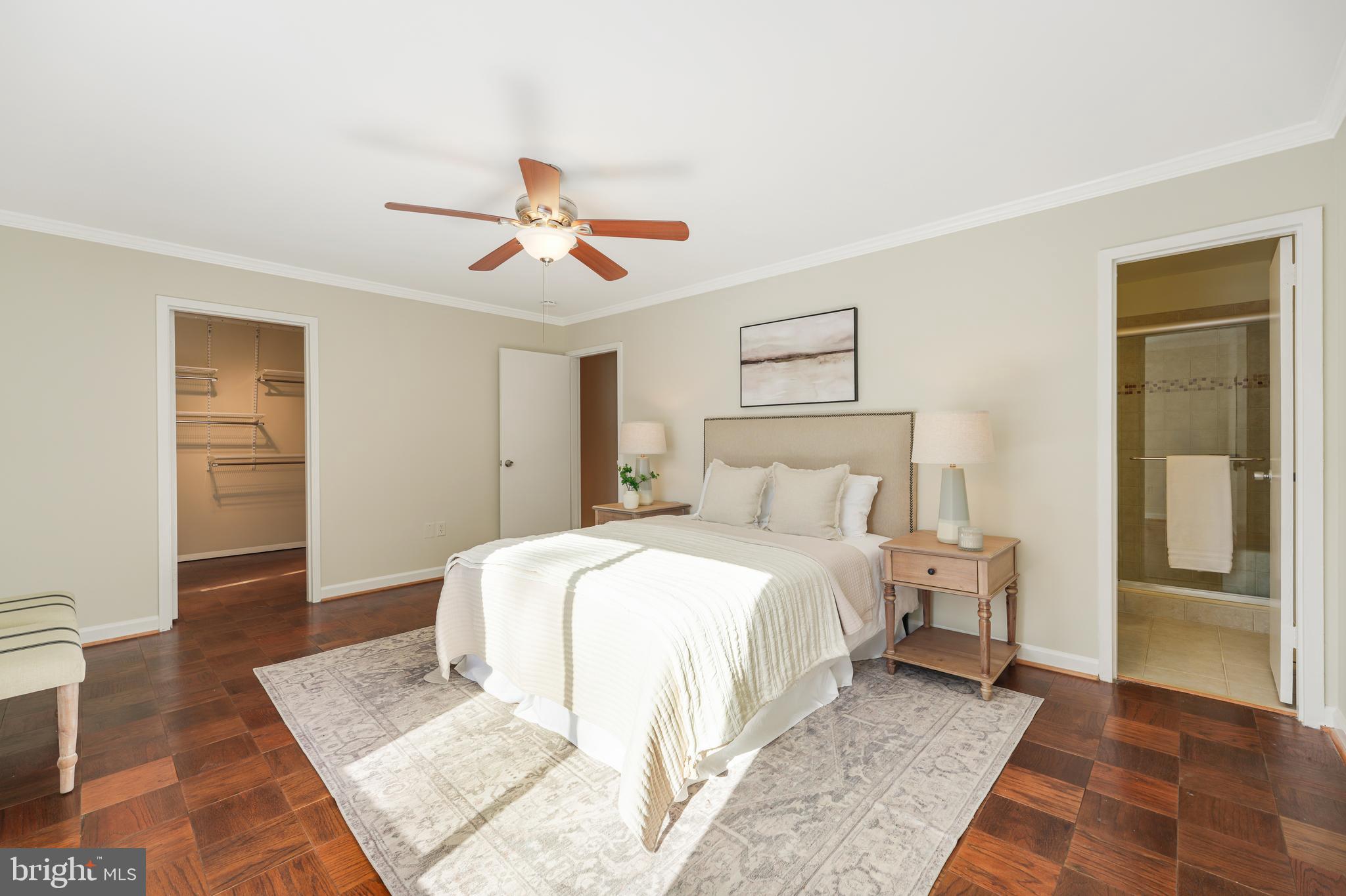 1743 Ivy Oak Square, Unit 4 Reston, VA 20190 - Photo 33 of 48 Gallery Image 33
