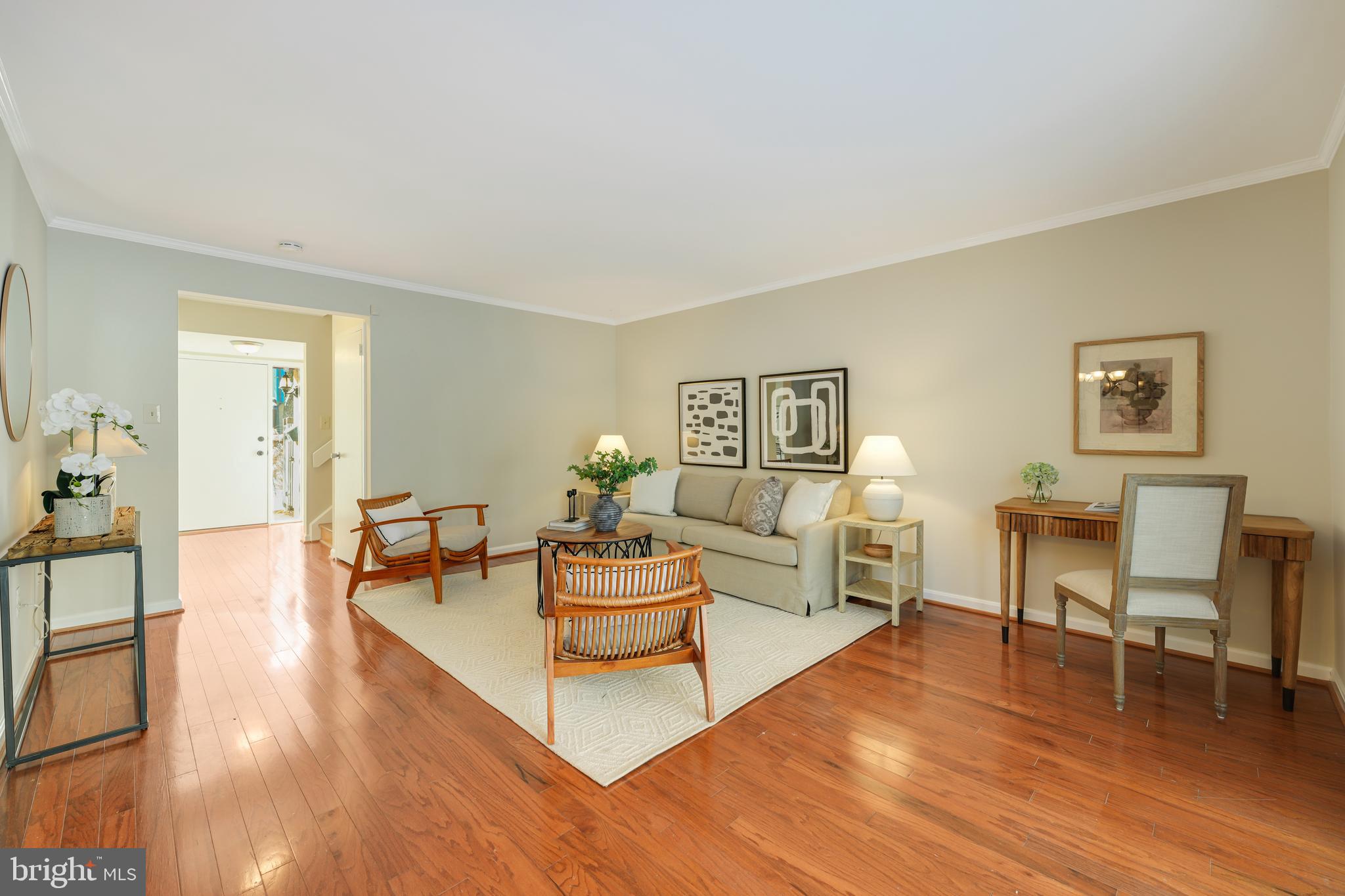1743 Ivy Oak Square, Unit 4 Reston, VA 20190 - Photo 10 of 48 Gallery Image 10