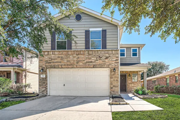 $269,900 | 514 Remington Green Court, Houston, TX 77073