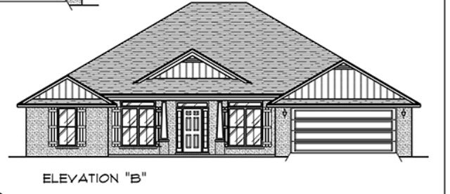 18944 Isleworth Way Foley, AL 36535 - Photo 1 of 1