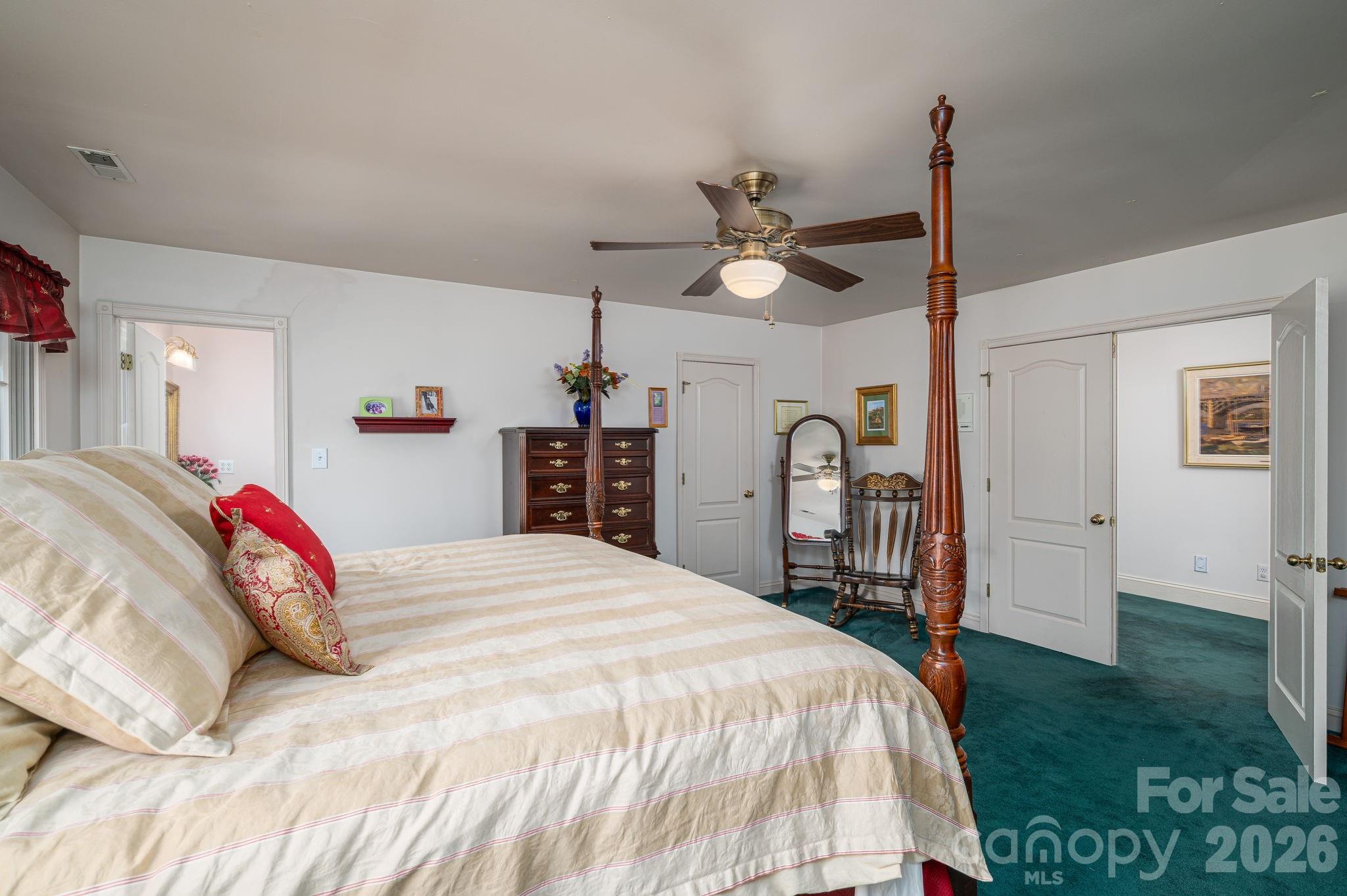 406 Johnsfield Road Shelby, NC 28150 - Photo 29 of 45