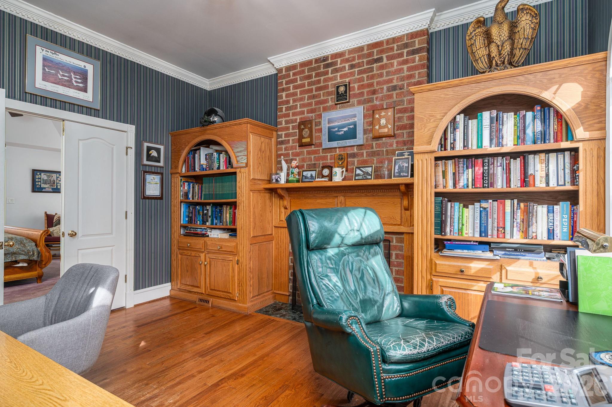 406 Johnsfield Road Shelby, NC 28150 - Photo 3 of 45