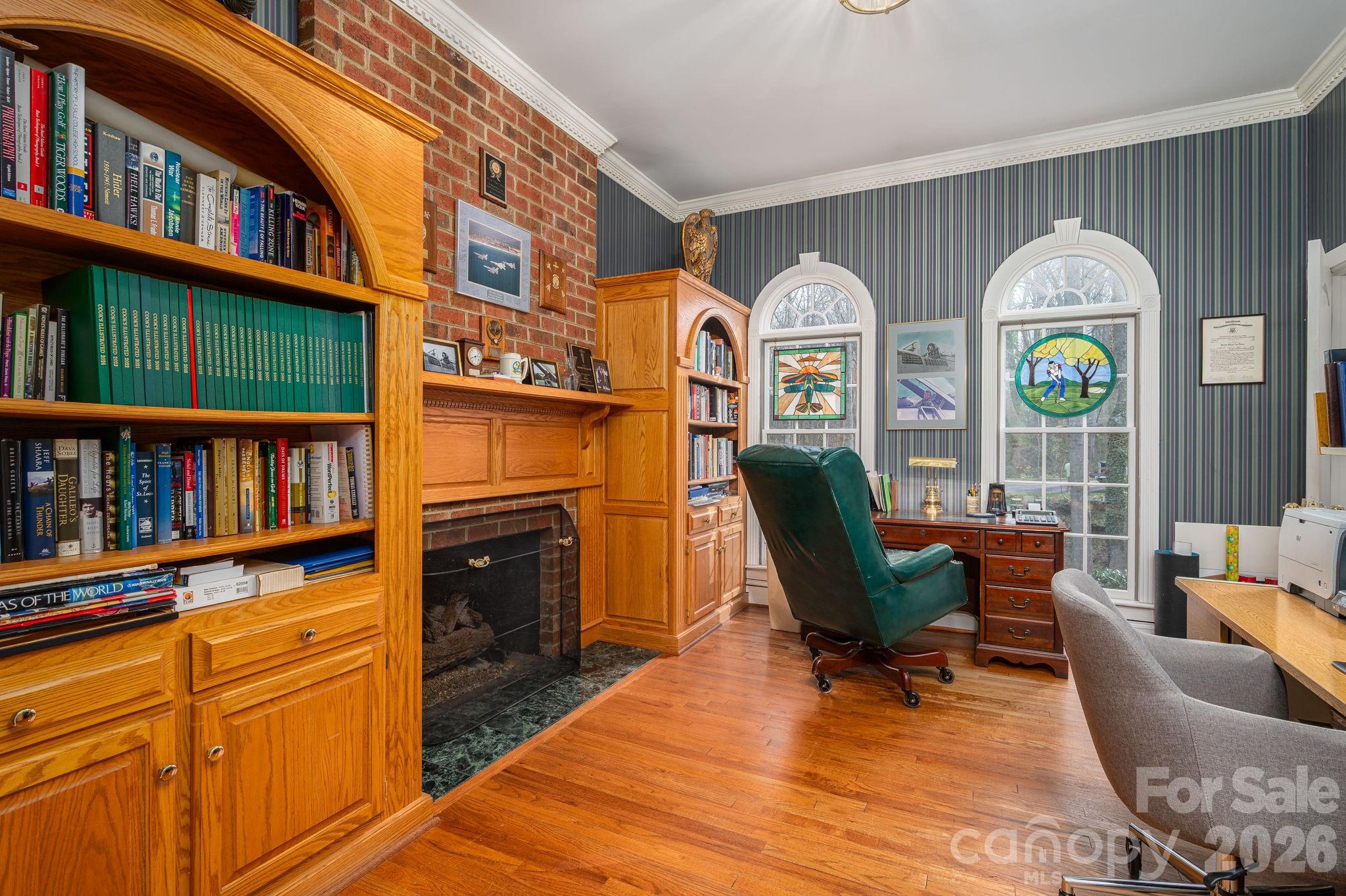 406 Johnsfield Road Shelby, NC 28150 - Photo 4 of 45