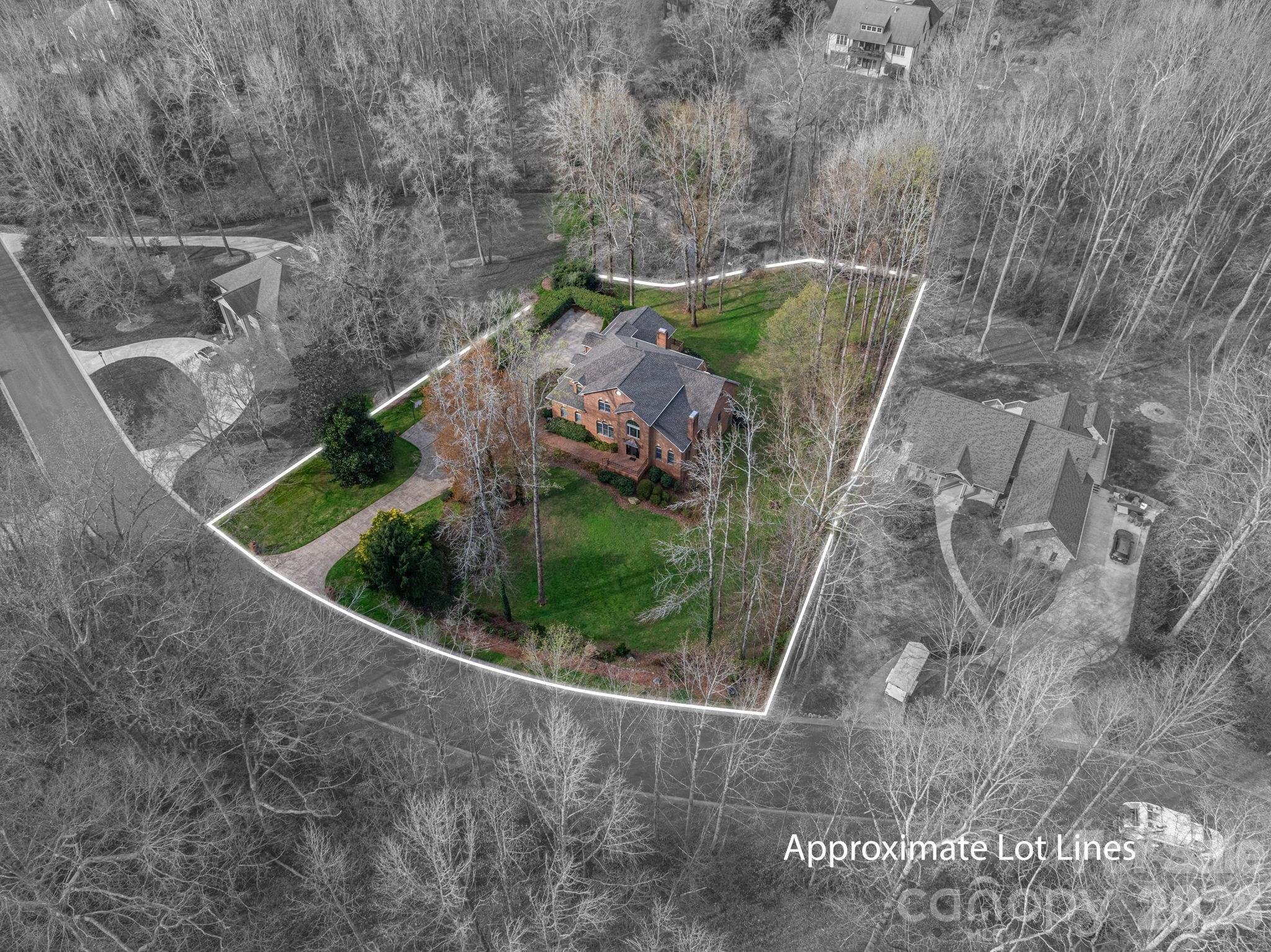 406 Johnsfield Road Shelby, NC 28150 - Photo 44 of 45