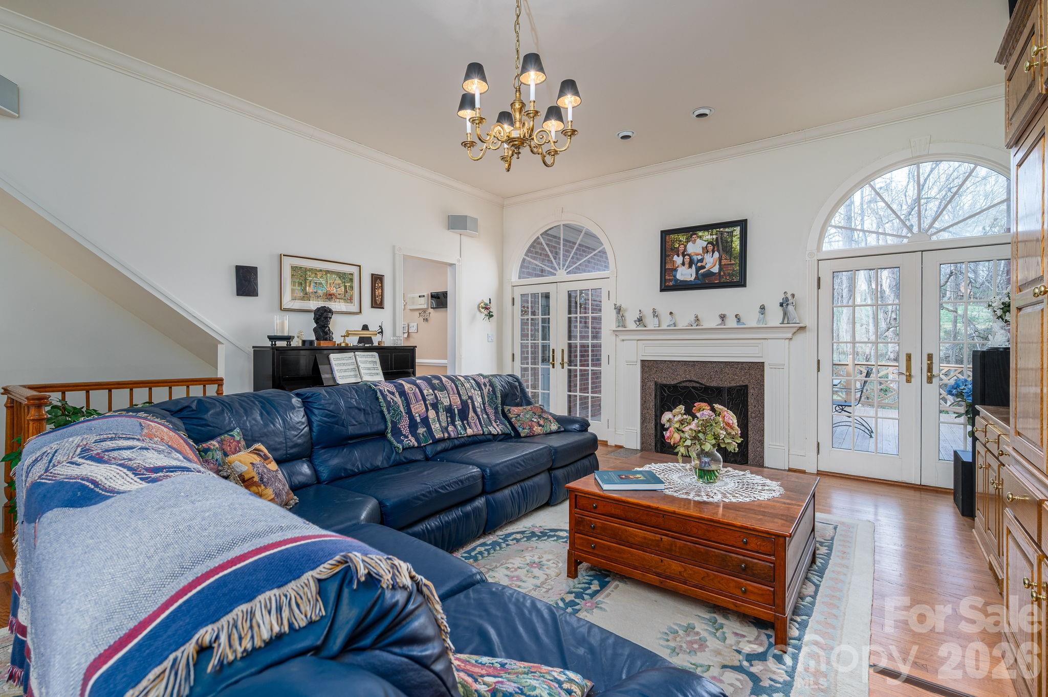 406 Johnsfield Road Shelby, NC 28150 - Photo 7 of 45