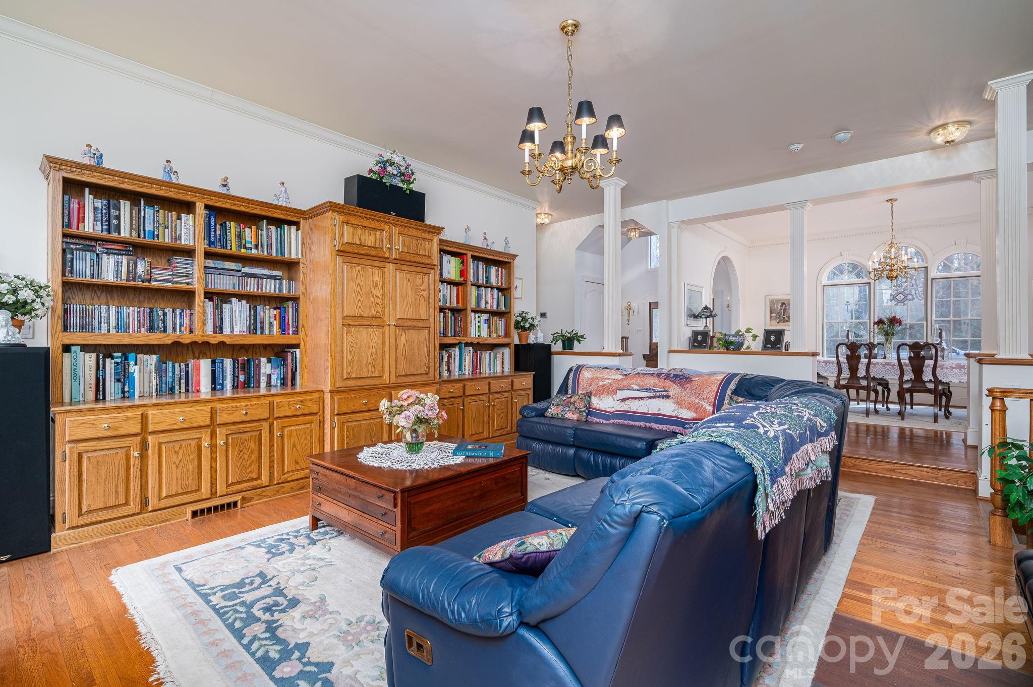 406 Johnsfield Road Shelby, NC 28150 - Photo 8 of 45