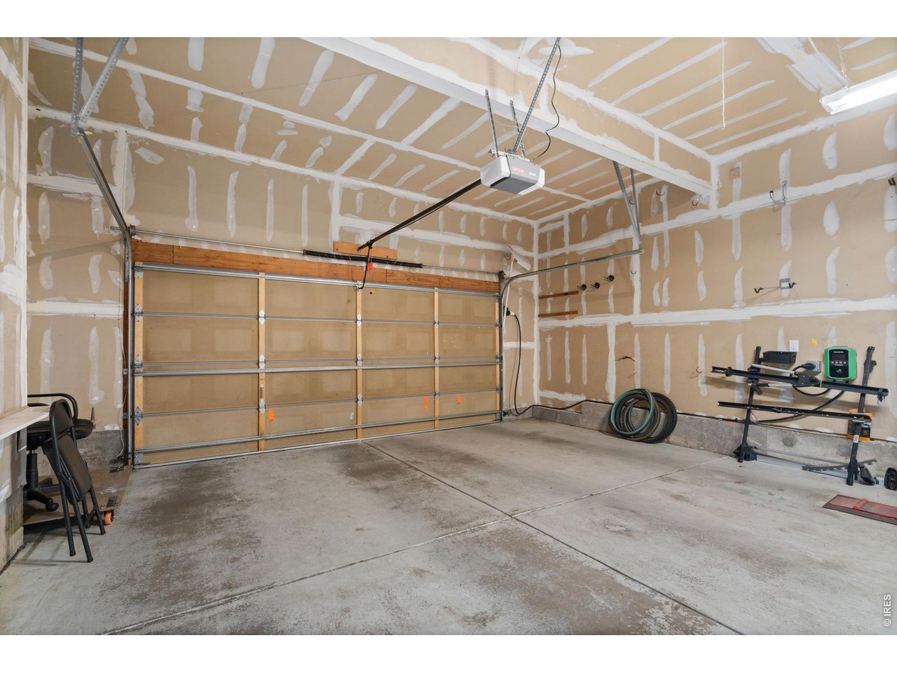 639 Americana Road Longmont, CO 80504 - Photo 39 of 50 3 Car garage