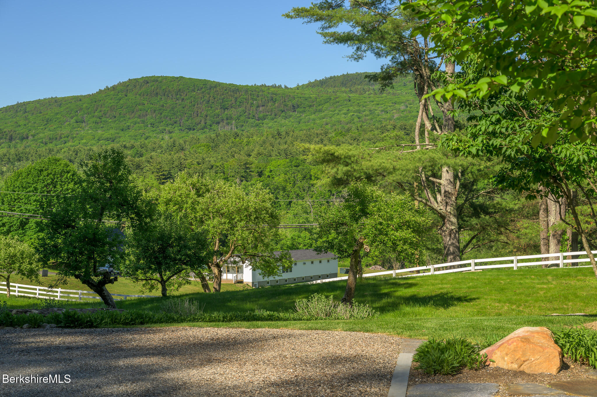 233 Monument Valley Road Great Barrington, MA 01230 - Photo 3 of 55 Scenic View