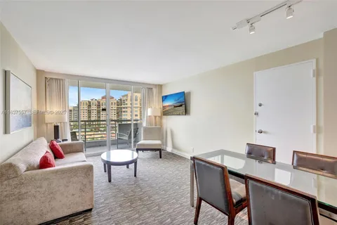$109,000 | 2670 East Sunrise Boulevard, Unit 1117, Fort Lauderdale, FL 33304