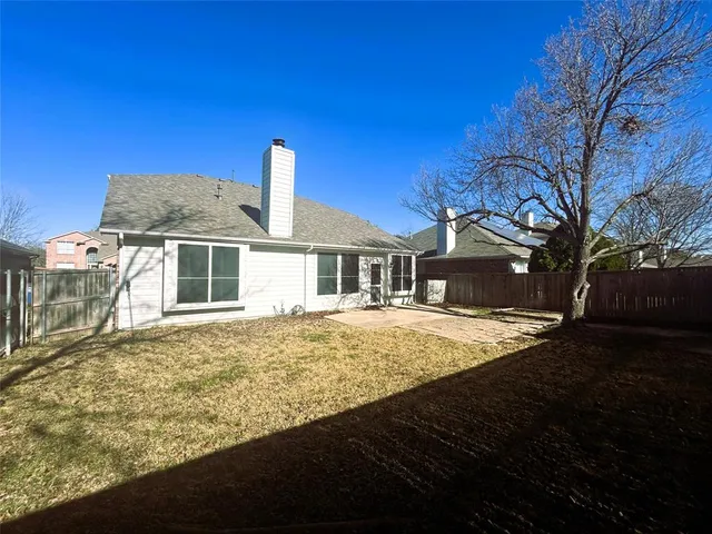 $2,950 | 3112 Mason Avenue, Corinth, TX 76210