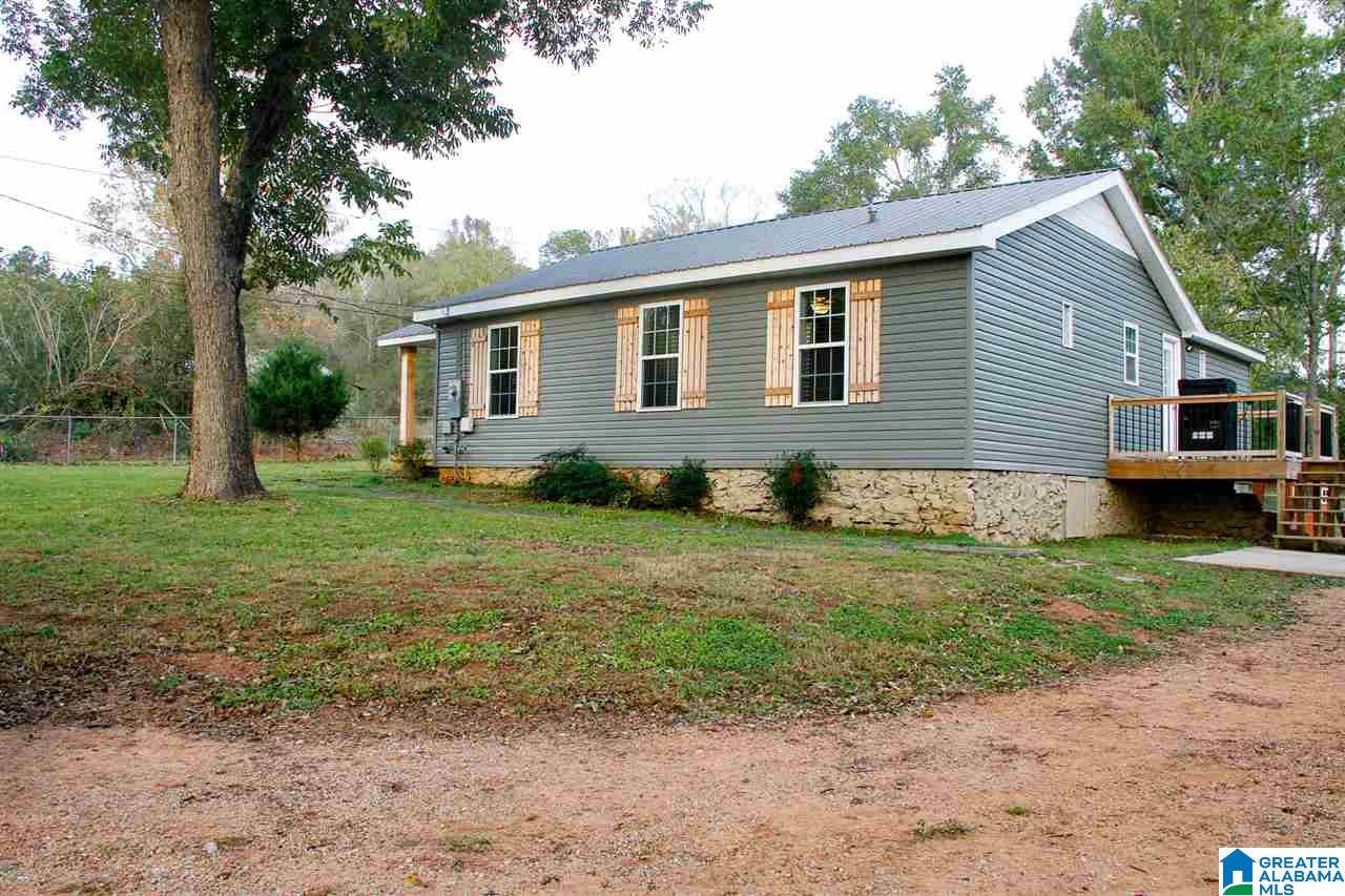 835 Airport Road Anniston, AL 36206 - Photo 6 of 39