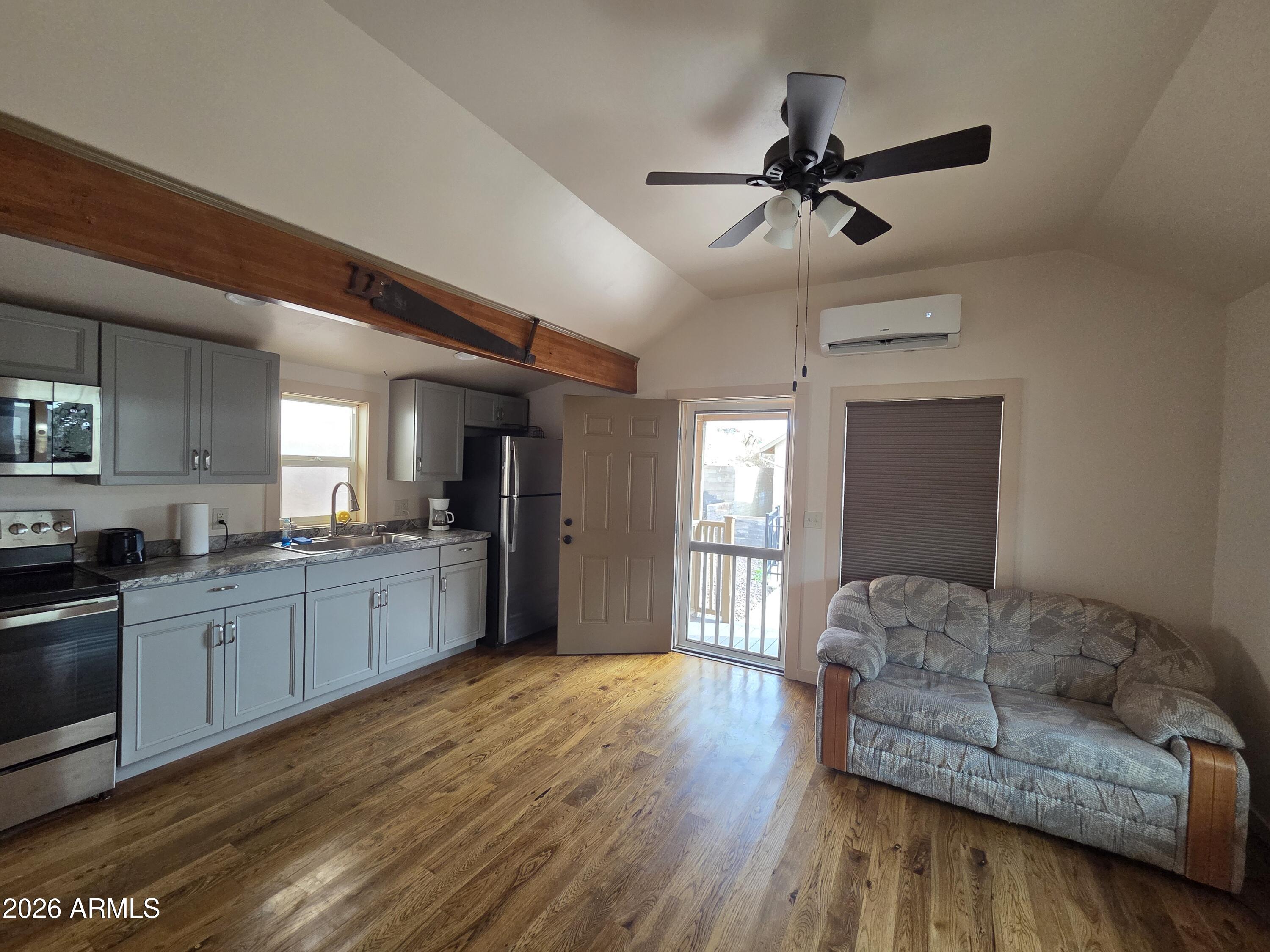 132 Naco Road Bisbee, AZ 85603 - Photo 27 of 38 132-1 Naco Rd