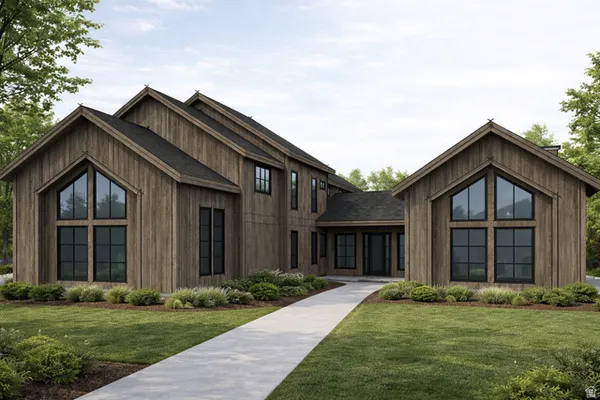 $4,200,000 | 71 Lookout Point, St. Charles, ID 83272